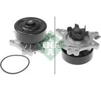Bomba de agua 538 0548 10 INA para TOYOTA COROLLA Sedán CELICA Coupé MR2 III