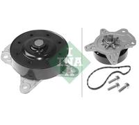 Bomba de agua 538 0549 10 INA para TOYOTA AURIS YARIS COROLLA Sedán RAV 4 III