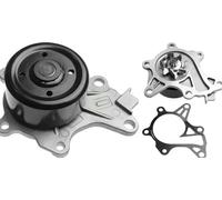 Ina Bomba de agua 538 0553 10 para Toyota Yaris Auris Verso S Urban Cruiser