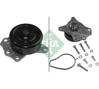 Bomba de agua 538 0562 10 INA para TOYOTA DAIHATSU CITROËN PEUGEOT SUBARU