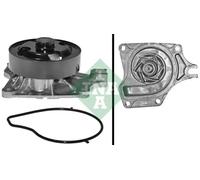Bomba de agua 538 0574 10 INA para MAZDA 3 3 Sedán 2