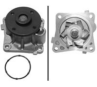 Bomba de agua 538 0592 10 INA para MITSUBISHI SMART CITROËN