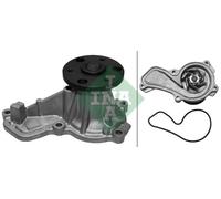 Bomba de agua 538 0612 10 INA para HONDA CR-V IV CR-V III ACCORD VIII