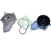 Bomba de agua 538 0617 10 INA para HONDA CIVIC IX ACCORD VII ACCORD VII Tourer