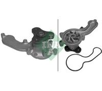 Bomba de agua 538 0618 10 INA para HONDA JAZZ III CIVIC IX CIVIC VIII Hatchback