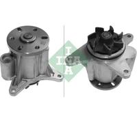 Bomba de agua 538 0649 10 INA para LAND ROVER JAGUAR
