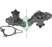 Bomba de agua 538 0656 10 INA para HYUNDAI ATOS GETZ