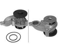 INA 538 0666 10 Bomba de agua con junta Compatible con KIA RIO III UB, HYUNDAI i20 PB, PBT