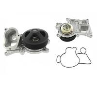 Bomba de agua 538 0706 10 INA para BMW 1 3 Touring 5 3 5 Touring 3 Coupé X1 X3