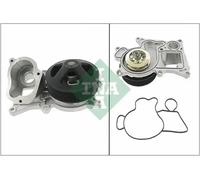 Bomba de agua 538 0706 10 INA para BMW 1 3 Touring 5 3 5 Touring 3 Coupé X1 X3