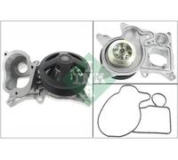 Bomba de agua 538 0715 10 INA para BMW 6 Coupé 5 Touring 5 6 Descapotable X3 X5