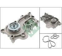 Bomba de agua 538 0746 10 INA para VW SEAT SKODA AUDI