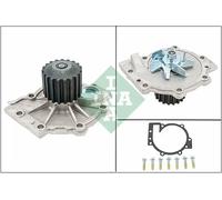 Bomba de agua 538 0808 10 INA para VOLVO V60 I V70 III XC60 I SUV XC70 II S80 II