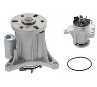Bomba de agua 538 0816 10 INA para LAND ROVER JAGUAR