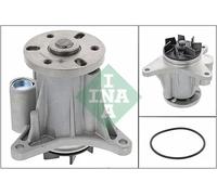 Bomba de agua 538 0816 10 INA para LAND ROVER JAGUAR