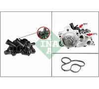 Bomba de agua 538 0889 10 INA para VW AUDI