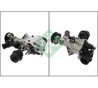 Bomba de agua 538 0890 10 INA para MERCEDES-BENZ CLASE A CLASE B Sports Tourer