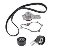 Bomba De Agua 71776006 Kit De Correa Distribución Y Bomba Agua Para FORD Para FOCUS Para MONDEO Para PEUGEOT 1.6 DIESEL TDCI HDI 1613561980 71775923 Bombas Refrigerante