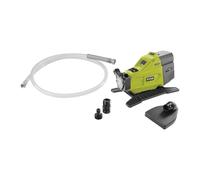 Bomba de agua a batería 18V ONE+™ (Sin Batería)