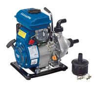 Bomba De Agua A Gasolina Draper Expert 87680 (85L/Min)