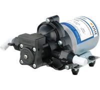 Bomba de agua a presión lilie classic 12v / 10,6 litros por minuto