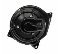 Bomba de agua adaptable para scooter MBK 50 Nitro, Mach G-Yamaha 50 Aerox, Jog R