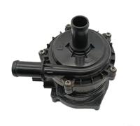 Bomba de agua adicional 36910-3D600 para Hyundai para Sonata para híbrido 2016-2019, bomba de refrigerante de plástico como reemplazo directo, fácil montaje sin programación para sistema de motor