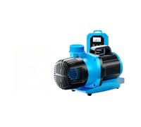 Bomba de agua ahorro energía for el hogar, filtro especial rocalla ultrasilenciosa, bomba circulación, conversión frecuencia(280W)