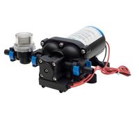Bomba De Agua Albin WPS 2.6 12V