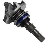 Bomba de agua apta for 200cc BS200 ATV