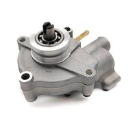 Bomba de agua apta for L CF 500 X5 U5 CF188 600 X6 U6 Z6 625 CF196 M550 M550L T-BE2 E4 550 35179 0180-081000