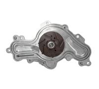 Bomba de agua AT4Z8501A con dientes dobles y cojín de doble capa Compatible con el sistema de enfriamiento del motor 3.5T Se adapta a los modelos Explorer