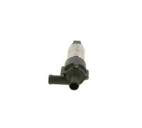 Bomba de agua auxiliar 0 392 020 024 BOSCH para VW FORD SEAT MERCEDES-BENZ