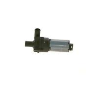 Bomba de agua auxiliar 0 392 020 026 BOSCH para PUCH G-MODELL