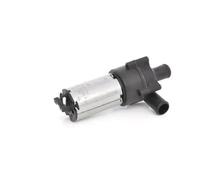 Bomba de agua auxiliar 0 392 020 026 BOSCH para PUCH G-MODELL