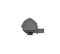Bomba de agua auxiliar 0 392 023 015 BOSCH para RENAULT NISSAN OPEL INFINITI
