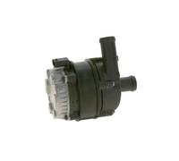 Bomba de agua auxiliar 0 392 024 029 BOSCH para SEAT AUDI VW SKODA CUPRA