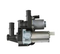 Bomba De Agua Auxiliar Compatible Con BMW Para E46 X3 E83 Z3 M3 E36 316I 318I 320I 323I 64118369807 Repuestos Para Automóvil Válvula De Control De Calefacción Bomba De Agua Auxiliar