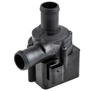 Bomba de Agua Auxiliar del Motor 06H121601P 06H121601H 06H121601L para determinados sedanes y SUV Europeos, incluidos los Modelos A4 B9 A5 A6 C7 S6 A7 Sportback S7 A8 D4 Q5 Q7 Q8