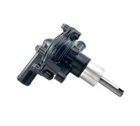 Bomba de Agua Auxiliar eléctrica para Honda CB400 Super Four CB400SF 1992-1998 VTEC 1-4 1999-2007. Accesorios para Motocicleta. Bomba de Agua modificada.