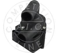 Bomba de agua auxiliar eléctrico 57465 AIC para VW SEAT SKODA AUDI