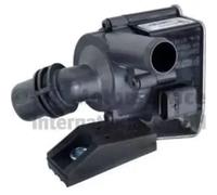 PIERBURG Bomba de circulaciÃ³n de agua, calefacciÃ³n auxiliar para BMW: X6, X5 (Ref: 7.04077.35.0)