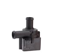 Bomba de agua auxiliar for refrigeración del motor original 059121012A, compatible con Audi A4, A5, A6, A7, A8, Quattro, Q5, Q7, RS7, S6, S7 y S8.