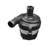 Bomba De Agua Auxiliar Para Land Rover Discovery Para Range Rover | LR067228 EX538501AA C2D37701, Fácil De Instalar, Reemplazo Directo Repuestos Automóviles
