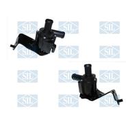 Bomba de agua auxiliar SIL PE1800