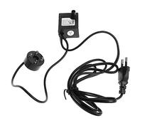 Bomba de Agua Bomba de Agua LED, Mini Bomba de Agua Sumergible, Micro oxigenador, filtración de recirculación, Bomba de Motor sin escobillas para Acuario