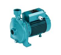 Bomba de agua Calpeda NM17H 1,10 kW roscada de 21 a 54 m3/h trifásico 380 V