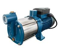 Bomba de agua centrífuga 5.400 l/h 750W Presión 4 bar - PYD MP100