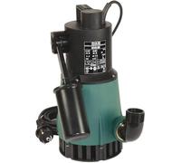 Bomba de agua clara DAB NOVA 300 AUT 0,22 kW hasta 9 m3/h monofásica 220 V