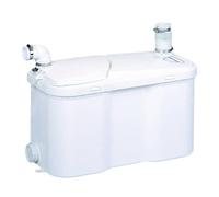 Bomba de agua clara Watersan 20 WS20